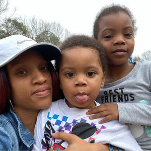 Meet your Posher, Alanna